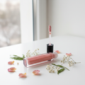 Soft Petals Sheer Lip Gloss