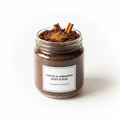 Soft Petals Coffee Body Scrub